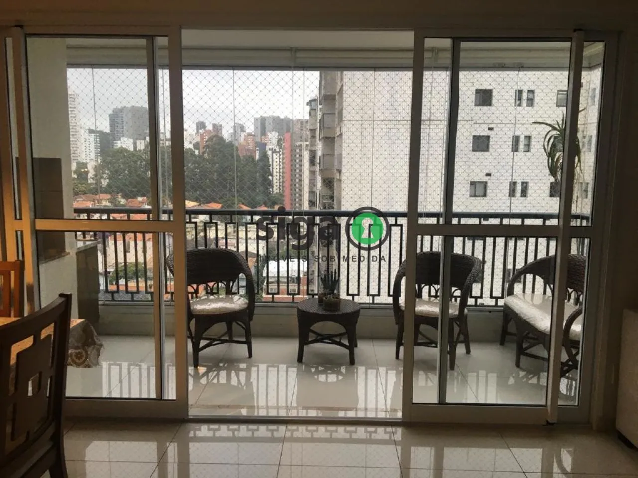 Imagem Apartamento Residencial em Portal do Morumbi