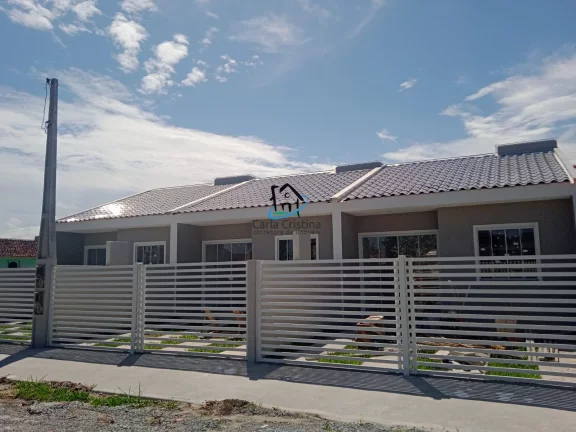 Foto do imóvel CASA RESIDENCIAL em Pontal do Paraná - PR, Primavera