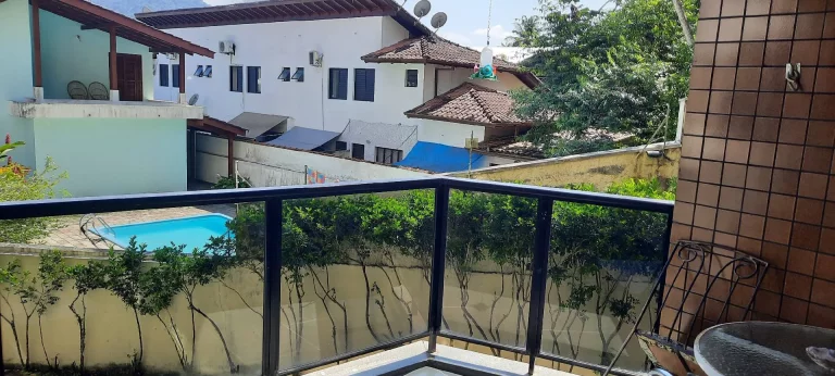 Imagem Oportunidade!!! Apartamento praia Tabatinga Caraguatatuba SP
