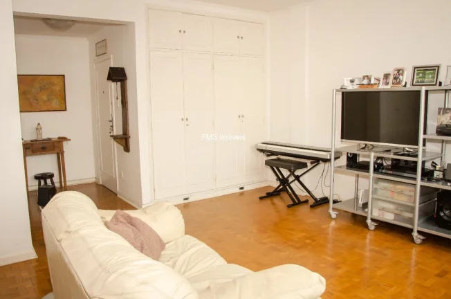 Imagem Imperdível oportunidade: Apartamento de 4 quartos com 208m² à venda em Higienópolis, São Paulo-SP