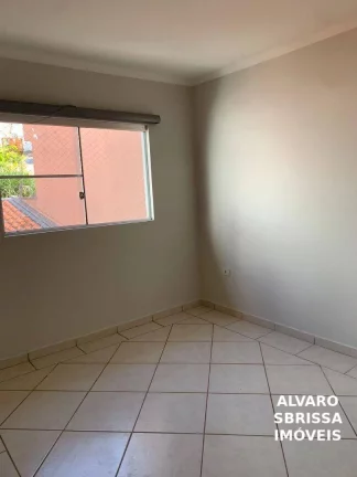 Imagem Sobrado com 2 suítes à venda, 146 m² por R$ 580.000,00 - Residencial Fabbri - Salto/SP