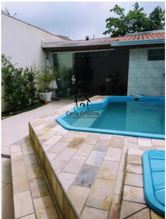 Foto do imóvel CASA RESIDENCIAL em MATINHOS - PR, Balneário Bom Retiro