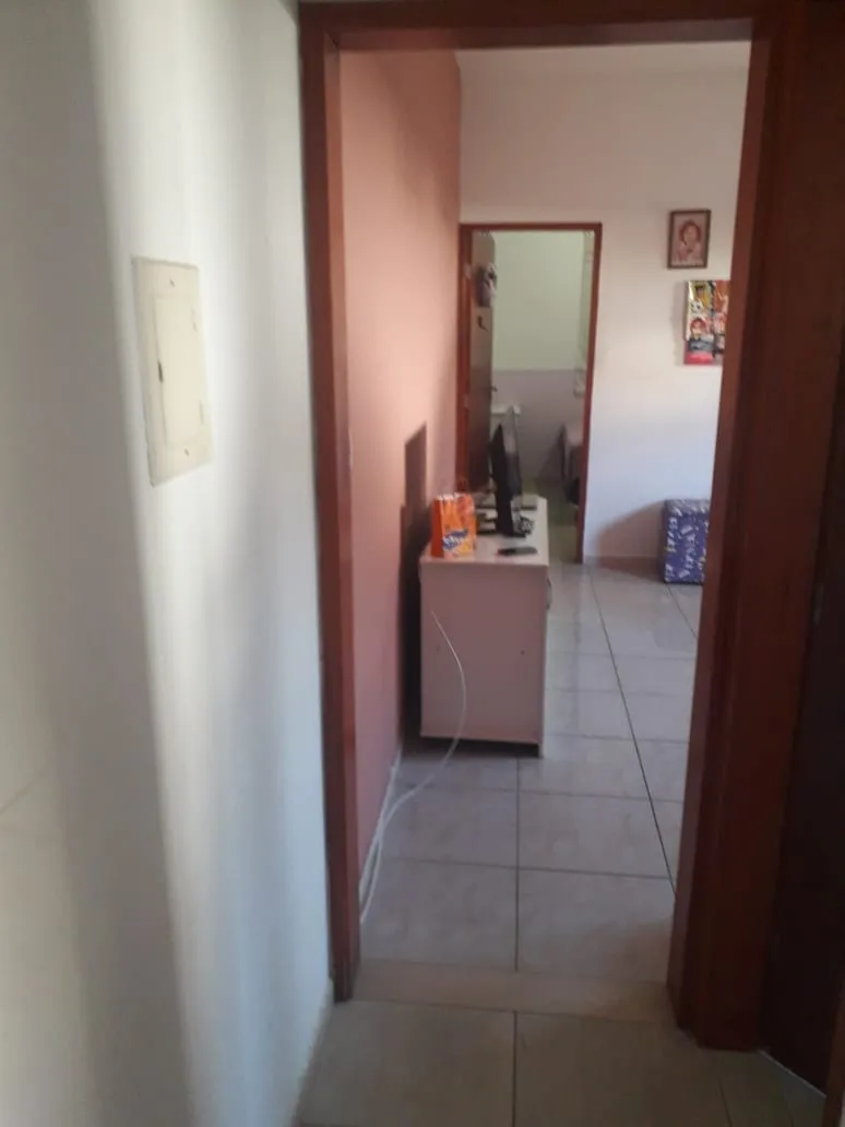 Imagem Casa à venda 2 Quartos, 2 Vagas, 125M², Jardim do Vale, Guaratinguetá - SP