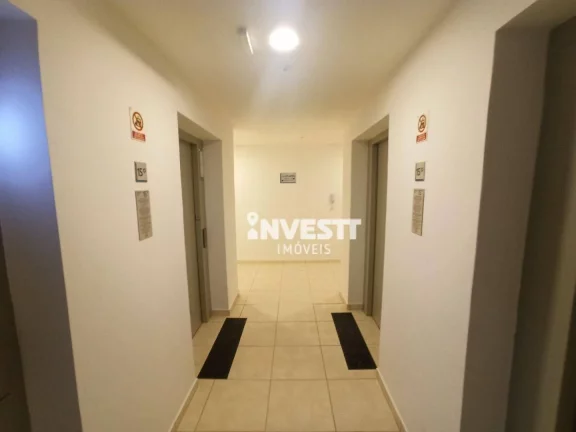 Imagem Apartamento à venda no Residencial Bethel - Goiânia/GO