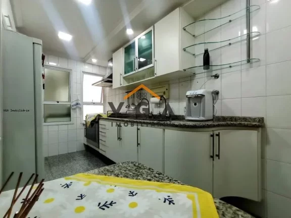Imagem Apartamento para Venda em São Paulo, Vila Gomes Cardim, 3 dormitórios, 3 suítes, 3 vagas