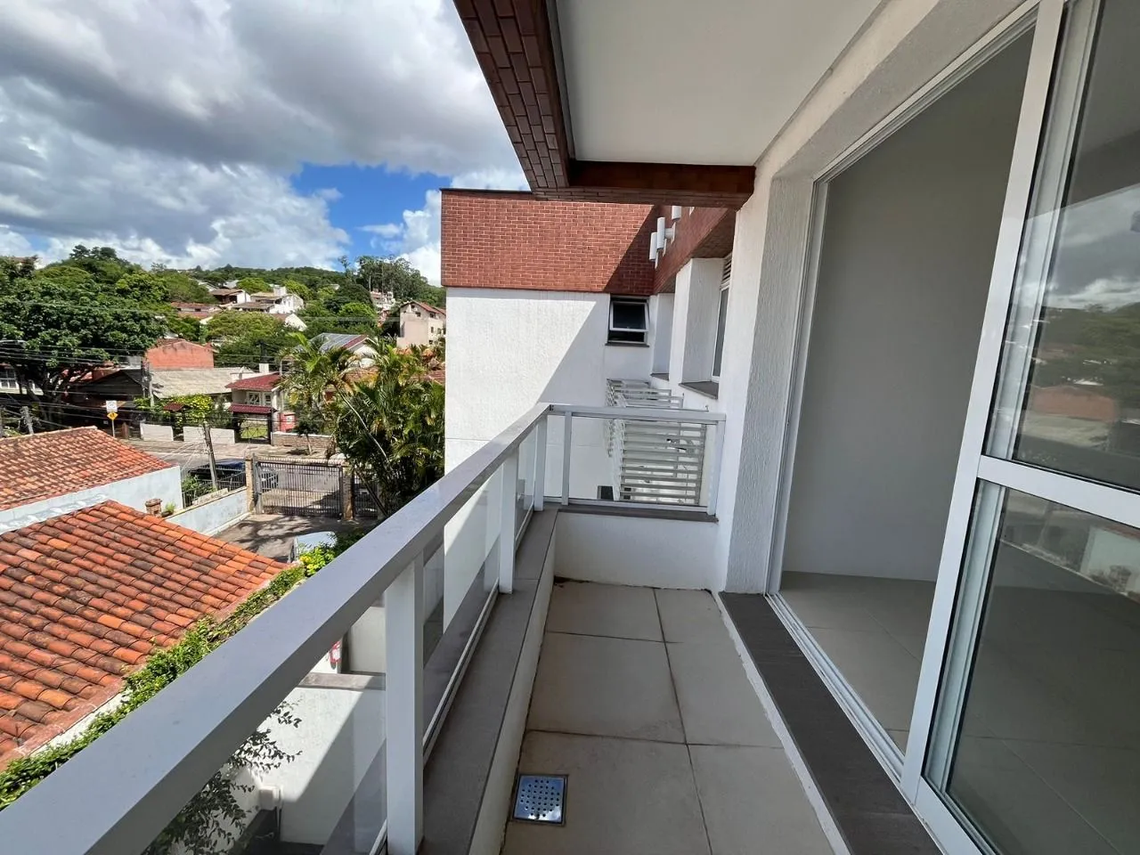 Imagem Apartamento em Tristeza