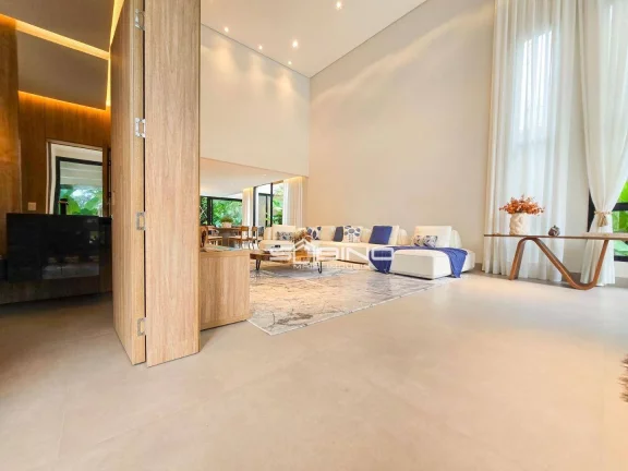 Imagem Belíssima casa à venda com 6 Dormitórios 5 Suítes 647 m² de área útil - Riviera de São Lourenço - Bertioga SP