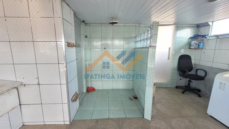 Imagem Apartamento Duplex no Vila Celeste - Ipatinga