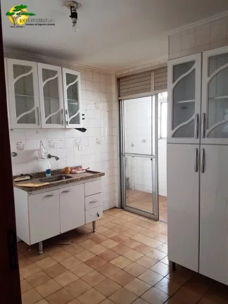 Imagem APARTAMENTO A VENDA SANTANA PRÓXIMO AO HOSPITAL SÃO CAMILO
