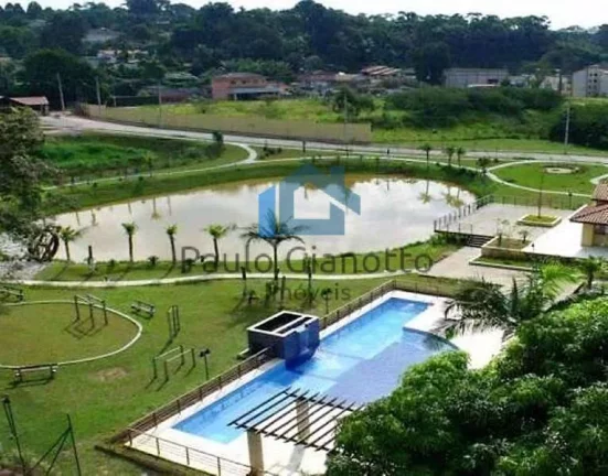 Imagem Terreno no Condomínio Village Los Angeles Granja Viana