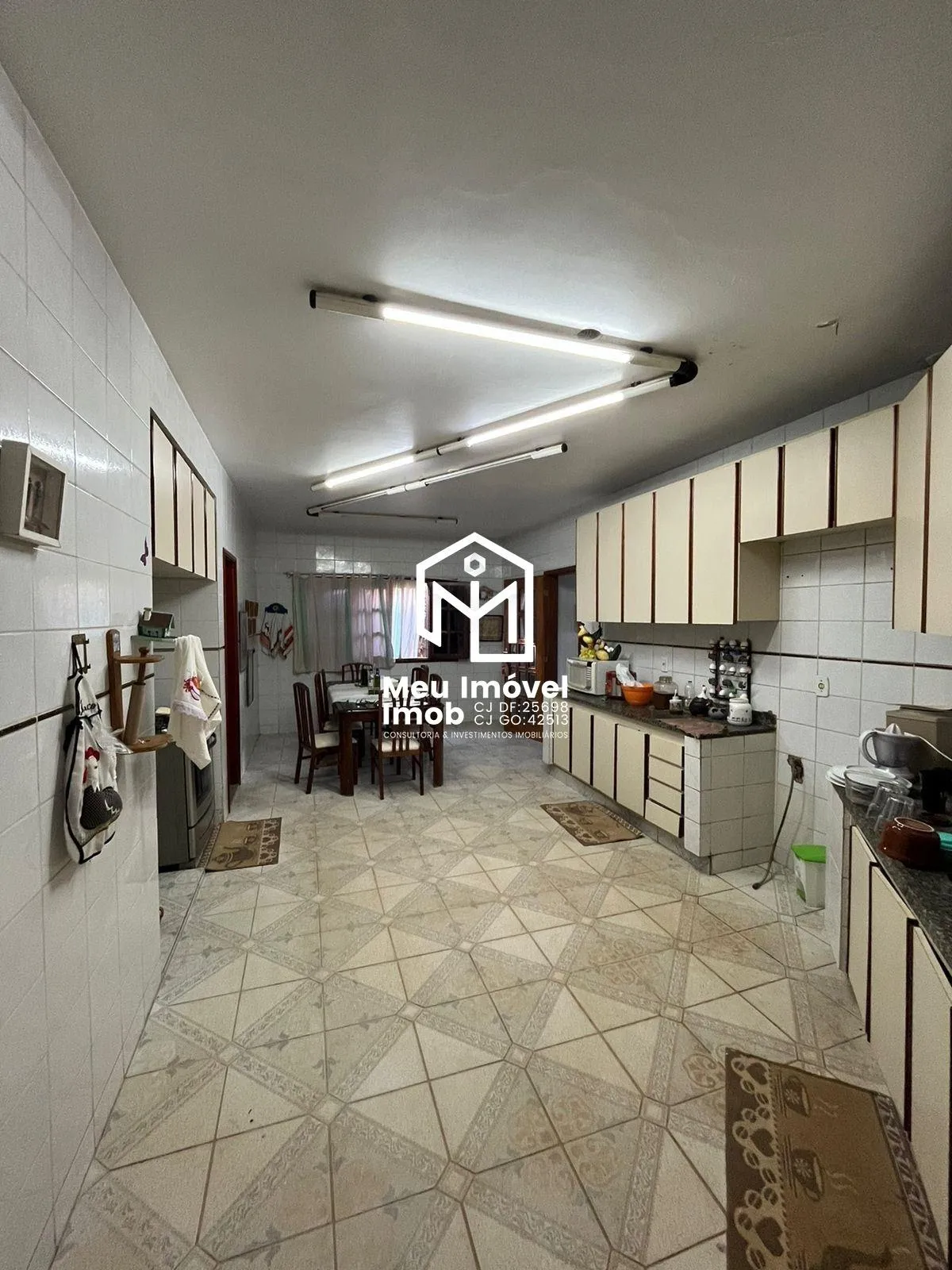 Imagem Cond Ville de Montagne Casa 6 Quartos 4 Suítes 4 Vagas 640m²