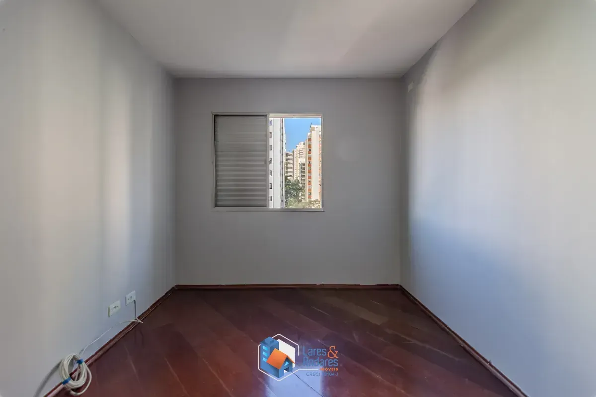 Imagem Apartamento para venda em Campo Belo com 2 quartos, 63m²