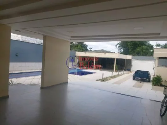 Imagem Casa para venda com 3 suítes no Residencial Amazon Garden