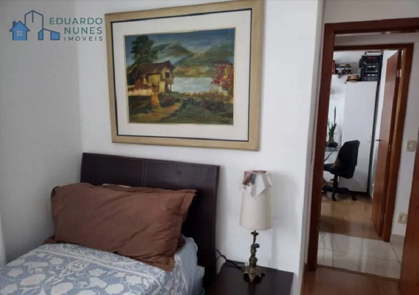 Imagem APARTAMENTO NA SERRA COM 03 QUARTOS, SUÍTE, 02 VAGAS NA SERRA!!