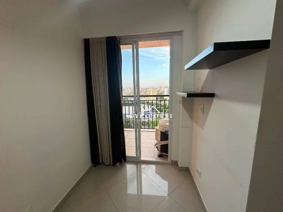 Imagem Apartamento com 2 dormitórios à venda, 64 m² por R$ 350.000,00 - Paulicéia - Piracicaba/SP
