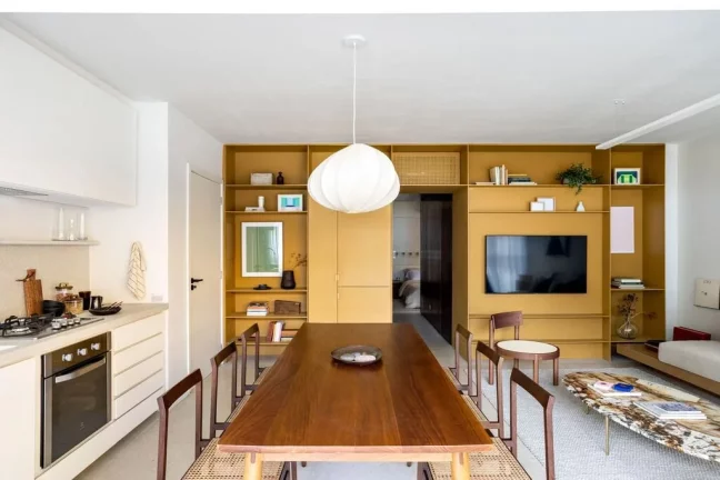 Imagem APARTAMENTO RESIDENCIAL em São Paulo - SP, Perdizes