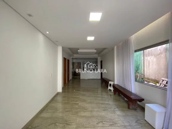 Imagem Casa à venda em Igarapé Mg bairro Miriti