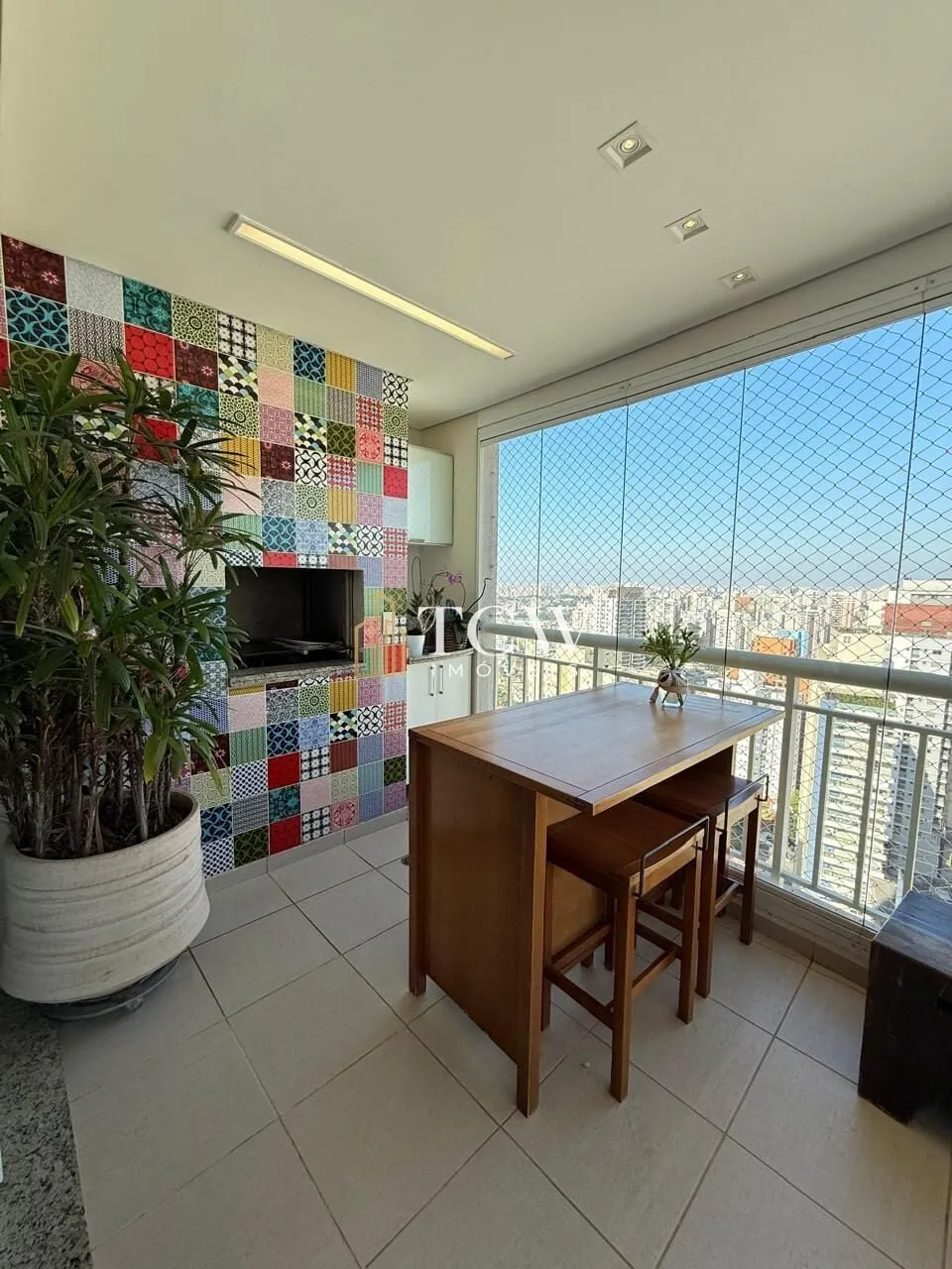 Imagem Apartamento à venda no bairro Vila Mariana - São Paulo/SP, Zona Sul