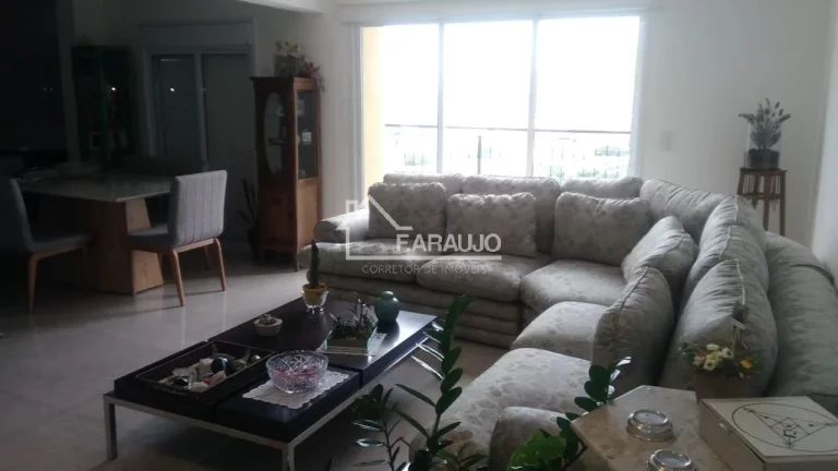 Apartamento para venda em Sorocaba-SP. Luxo e Sofisticação ao Seu Alcance!