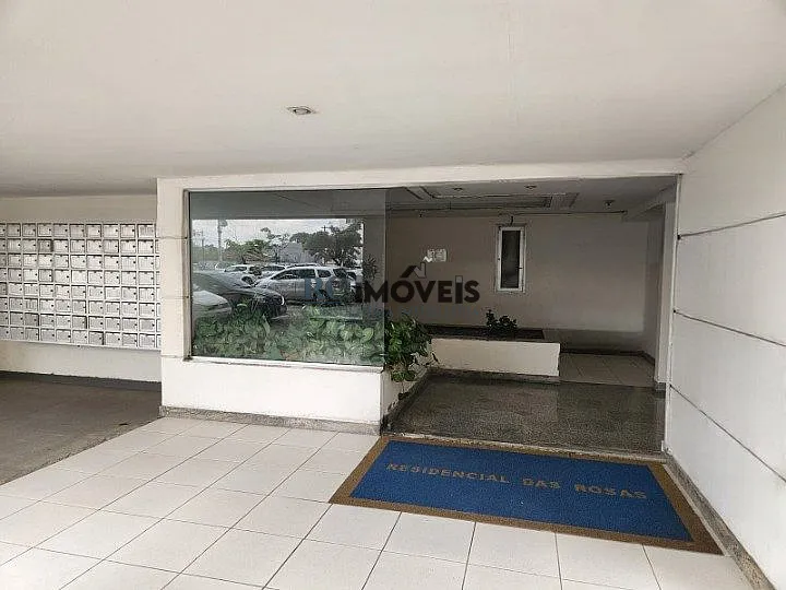 Imagem Apartamento a Venda no bairro Boaçú - São Gonçalo, RJ
