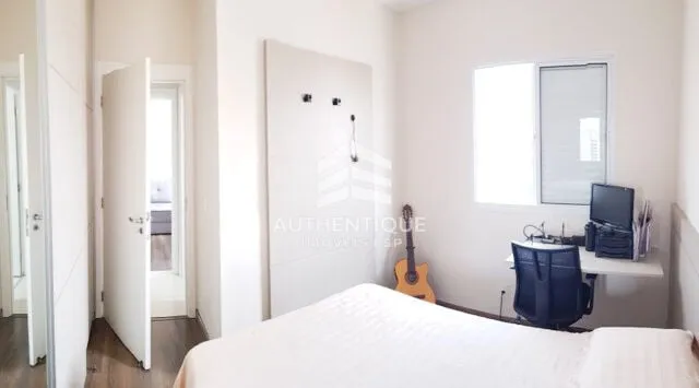 Imagem DOMANI SANTA PAULA SÃO CAETANO DO SUL - Apartamento à venda no bairro Santa Paula - São Caetano do Sul/SP
