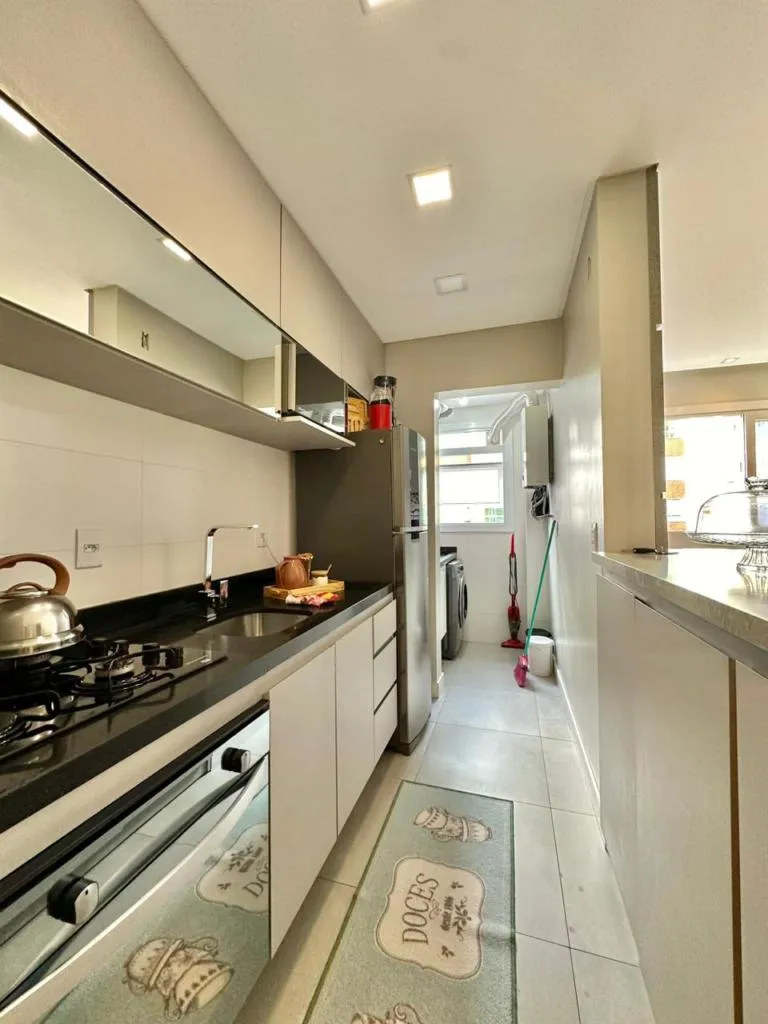 Imagem Apartamento 2 Dormitórios - Bairro Navegantes