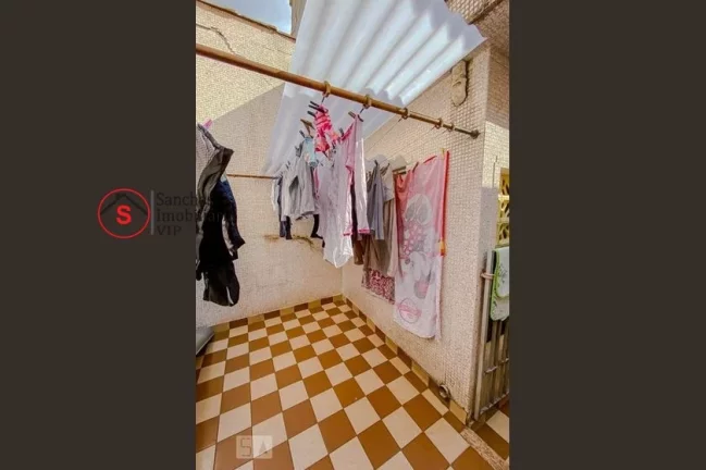 Imagem SOBRADO A VENDA NA MOOCA Excelente localização próximo a Av do Oratório, A v Paes de Barros e Rua Da Mooca