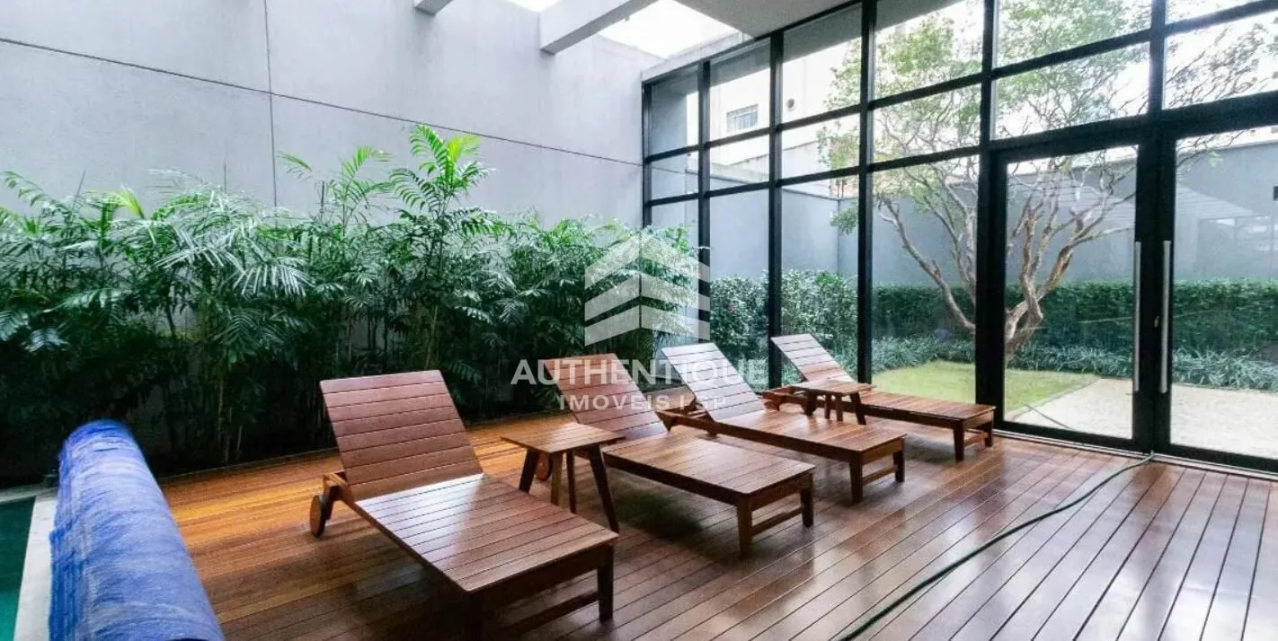 Imagem Oca Maracatins Moema Índios - Apartamento à venda em São Paulo/SP