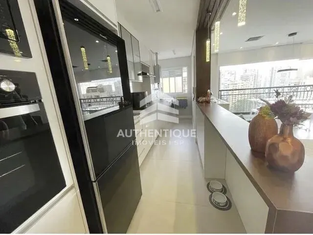 Imagem RG OSCAR MORUMBI - Apartamento à venda no bairro Vila Suzana - São Paulo/SP, Zona Sul