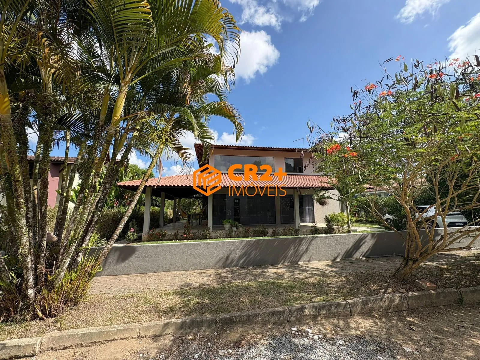 Imagem Vendo Casa 324m2 regularizada em Condomínio