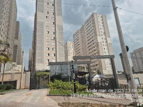 Foto do imóvel Oportunidade Única em SAO PAULO - SP | Tipo: Apartamento | Negociação: Licitação Aberta | Situação: Imóvel em RUA TOMOICHI SHIMIZU