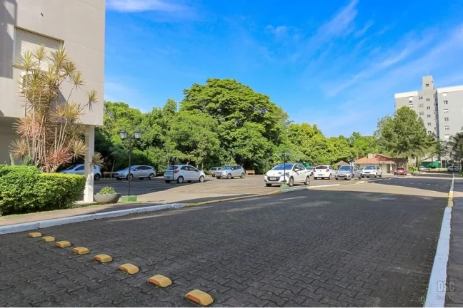 Imagem Apartamento para venda no bairro Nonoai em Porto Alegre