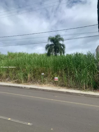 Imagem Terreno para Venda em Concórdia, Imigrantes