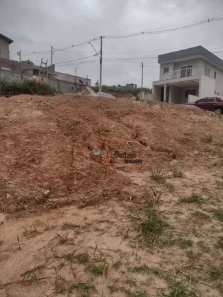 Imagem Terreno à venda, 222 m² por R$ 195.000,00 - Centro - Cajamar/SP