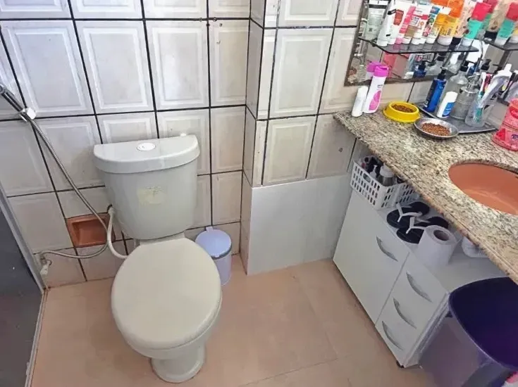 Imagem Apartamento com 4 Quartos à Venda, 119 m² em Nazaré - Belém