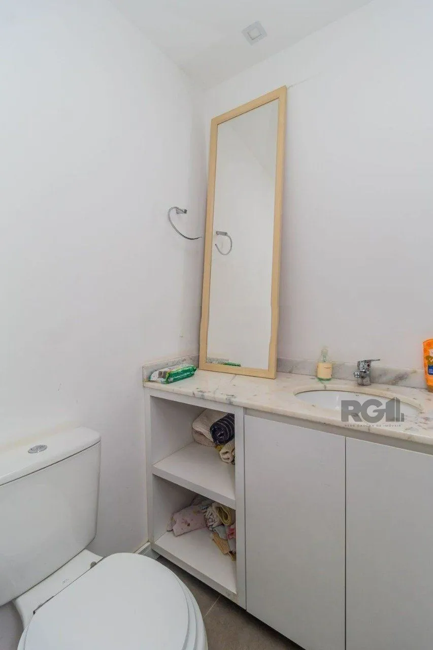 Imagem Apartamento 3 quartos, suite master e garagem!