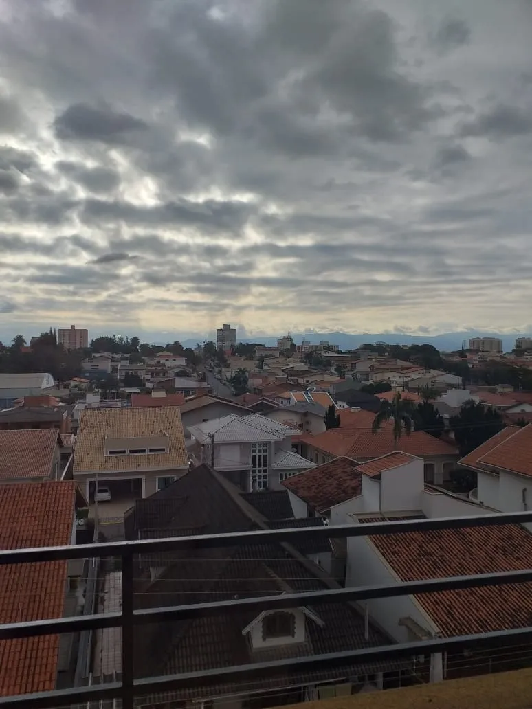 Imagem Apartamento à venda 3 Quartos, 1 Vaga, 91M², Vila São José, Taubaté - SP | Edifício Morada Condor