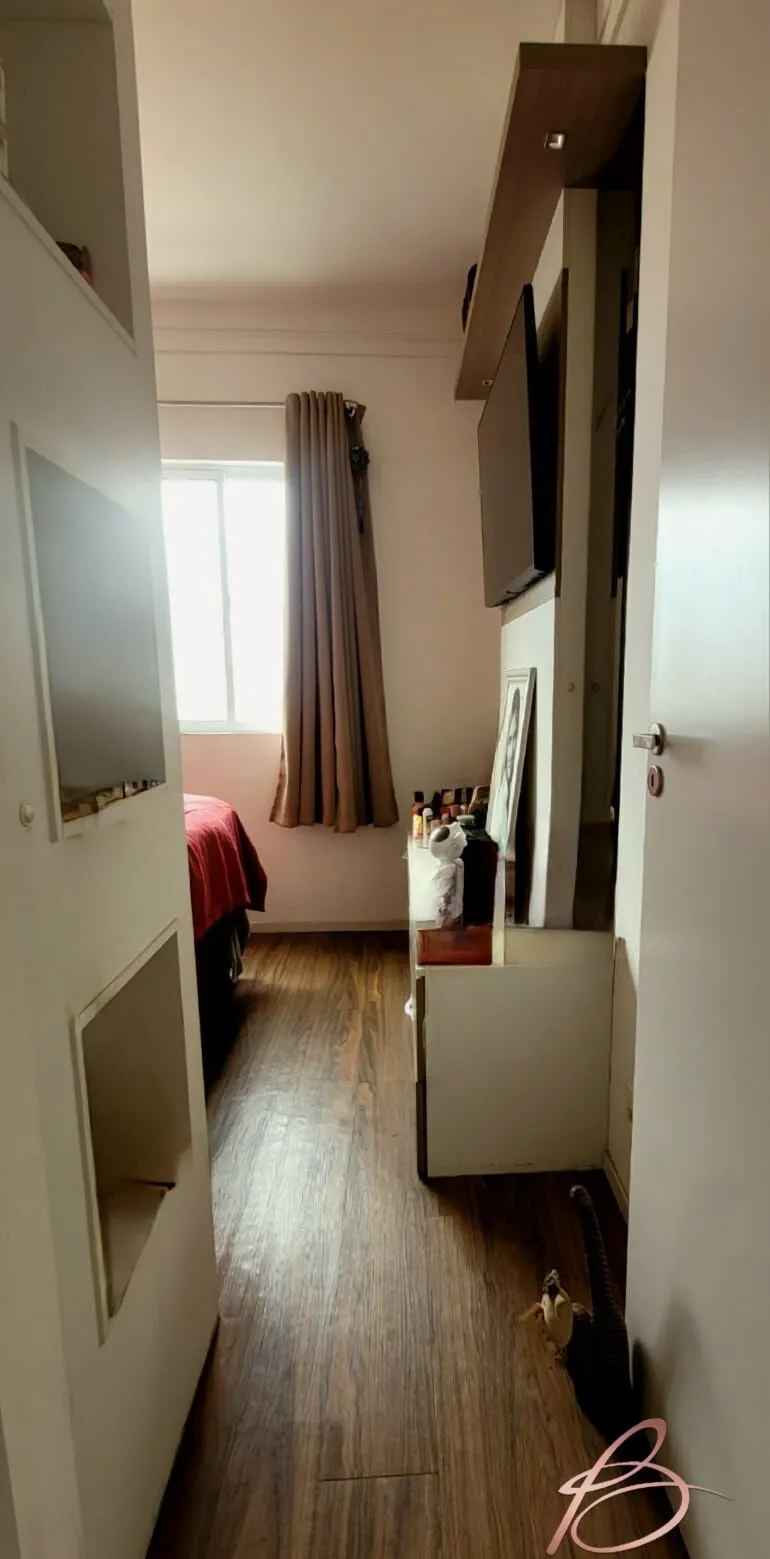 Imagem Apartamento em Cordeiros, Itajaí/SC