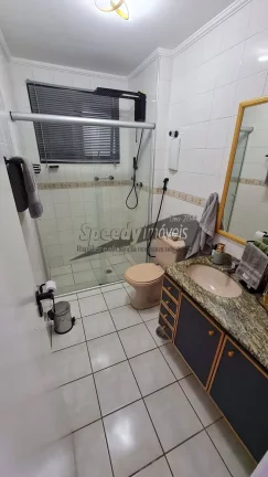 Imagem Apartamento em Santos para venda, bairro Ponta da Praia