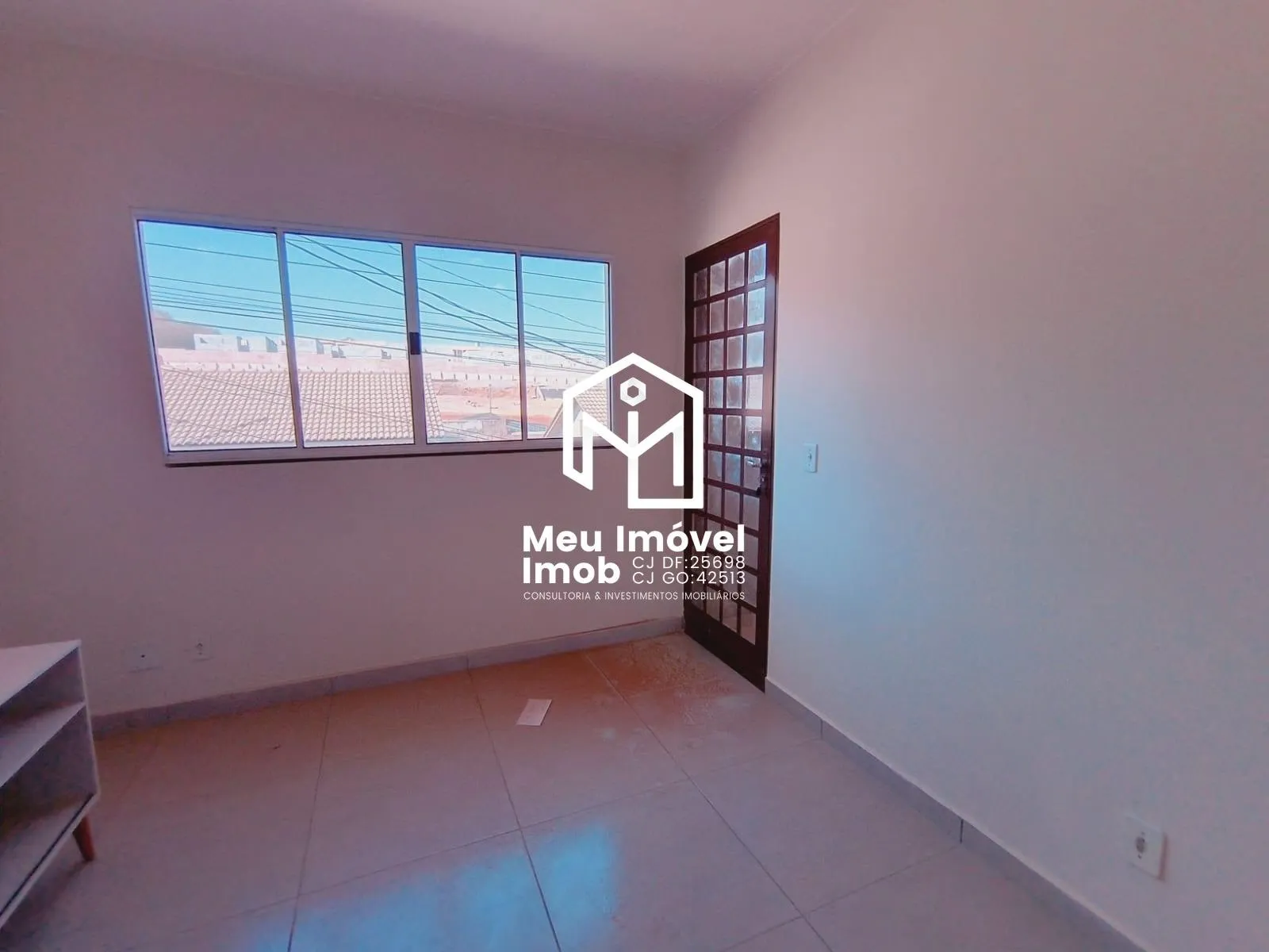 Imagem Apartamento 2 Quartos 1 Vaga 44 m² Valparaíso de Goiás