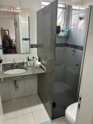 Imagem Oportunidade - Venda - Apartamento em Embu das Artes - 2 Dorm - 1 Vaga.