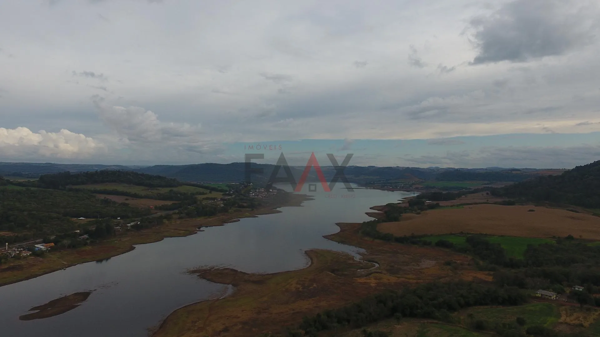 Imagem Chácara,933241.20m , ALAGADO, GUARAPUAVA - PR