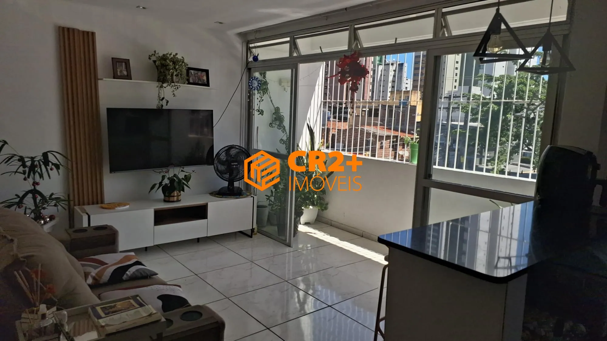 Imagem Vendo apartamento 87,49m2 em Boa Viagem ao lado do shopping Recife