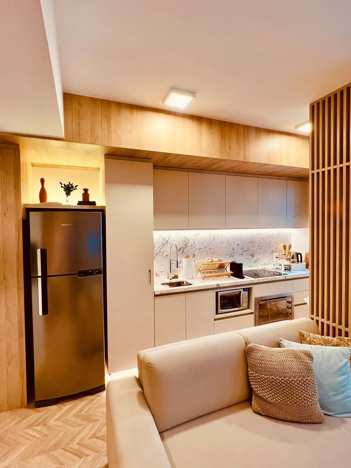 Imagem Apartamento em Boa Vista