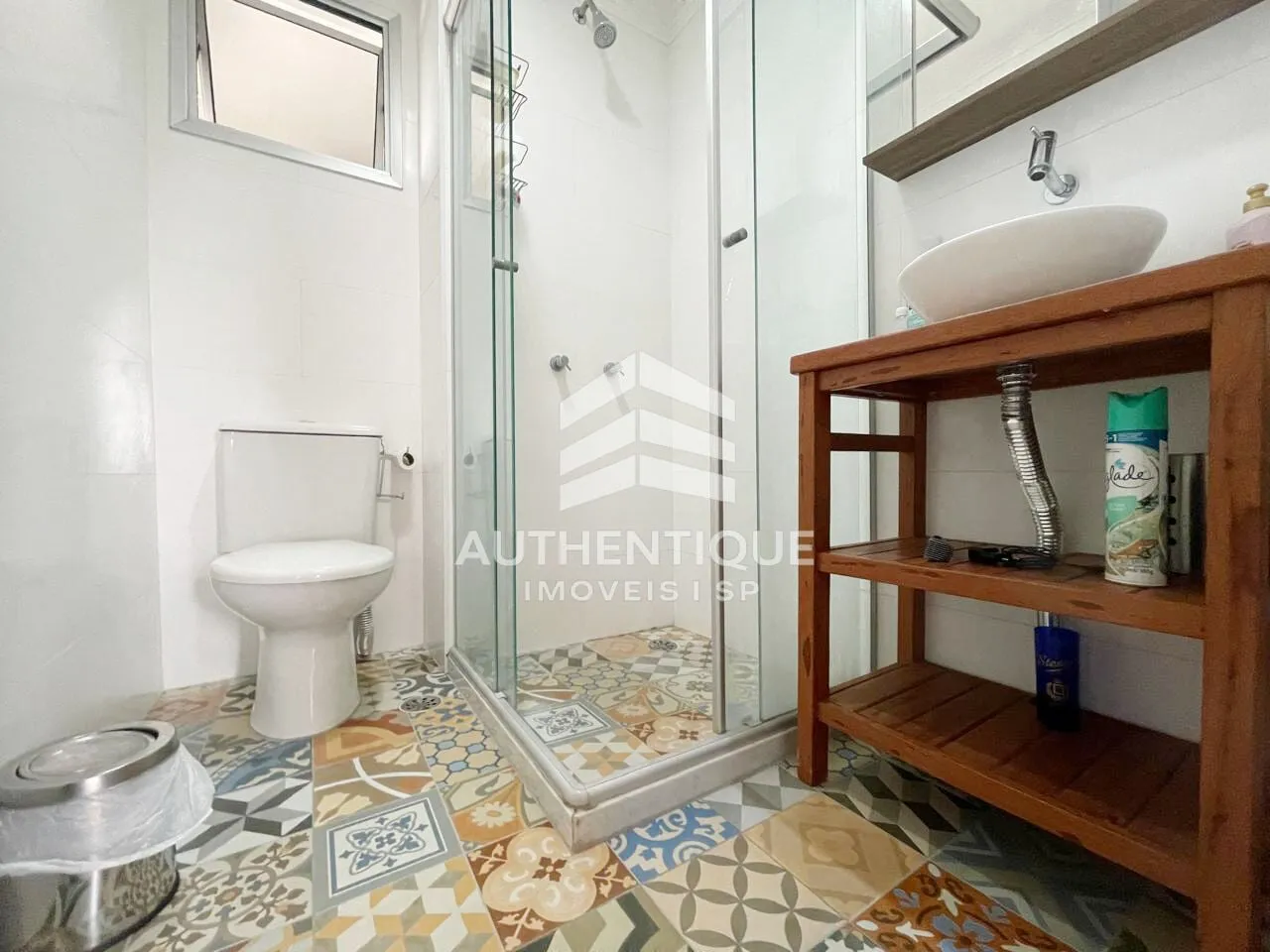 Imagem TERRAZA MARINA AGUA BRANCA - Apartamento no bairro Água Branca à venda