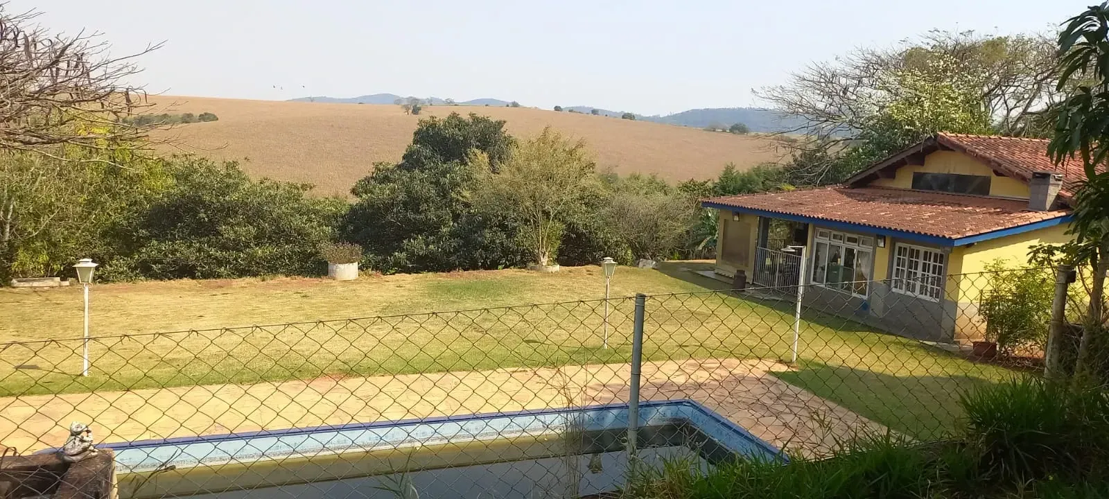 Imagem Chácara com 3 Quartos à Venda, 6.693 m² em Condomínio Quinta da Baroneza II - Bragança Paulista