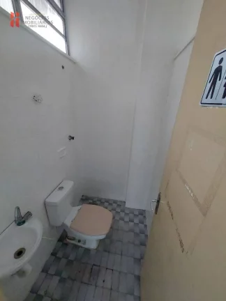 Imagem Excelente ANDAR CORPORATIVO com 300m² no CENTRO de CAXIAS.