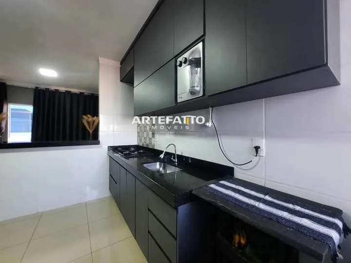 Imagem Apartamento à venda na parte alta no bairro Jd João Liporoni