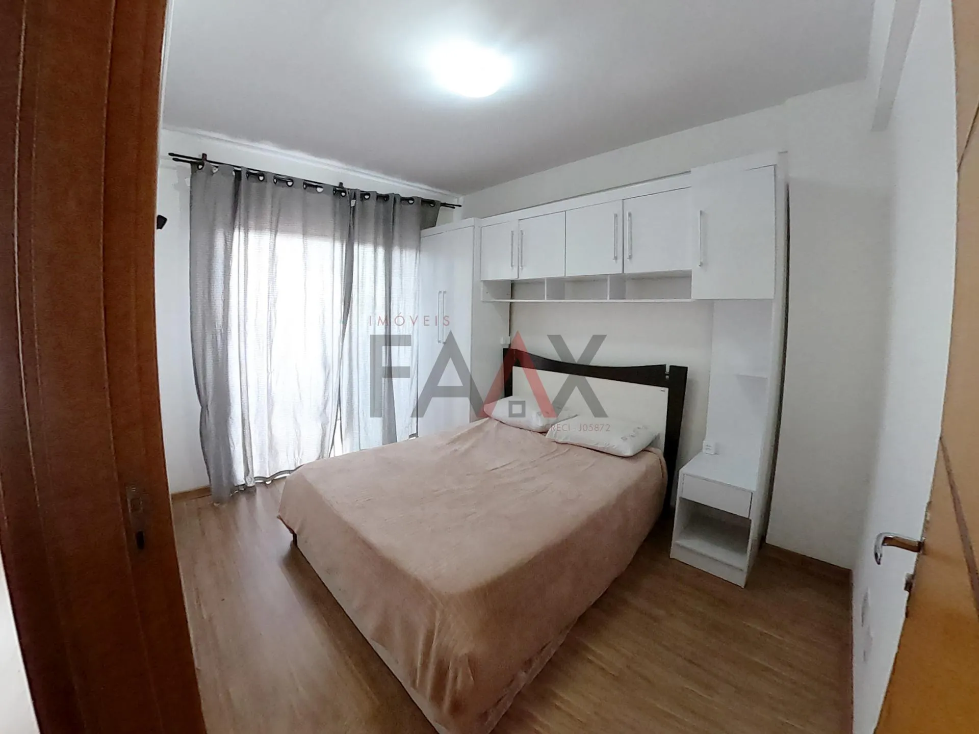 Imagem Apartamento com 2 dormitórios à venda, DOS ESTADOS, GUARAPUAVA - PR