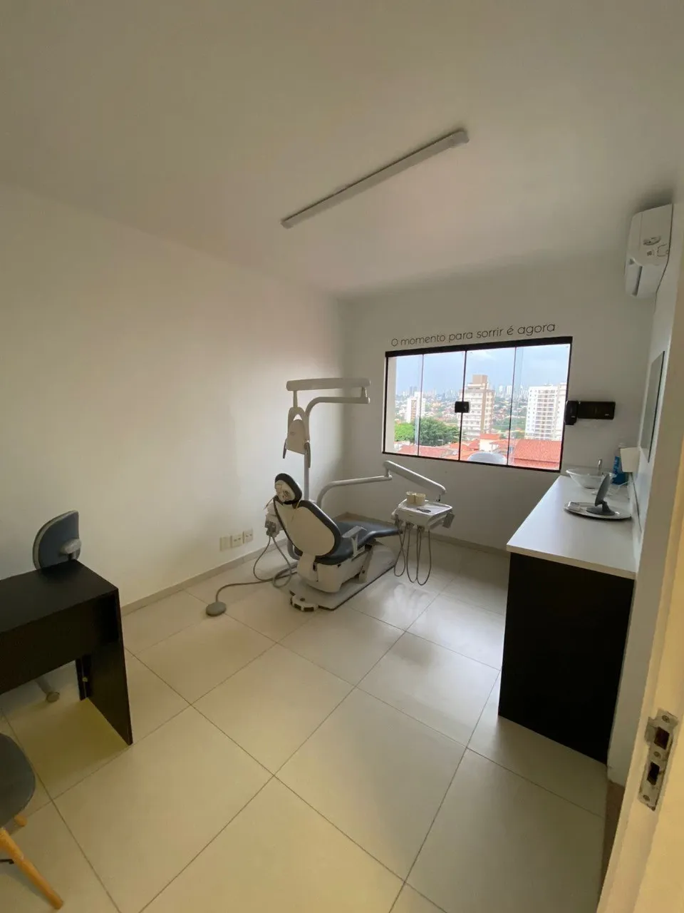 Imagem Prédio comercial Vila Leão